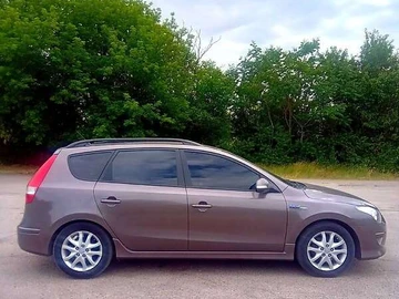 Авто Hyundai I30 2011 № 8613100