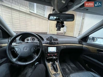 Авто Mercedes 320 Pullman 2004 № 8613106