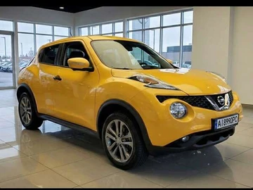 Авто Nissan Juke 2017 № 8613118