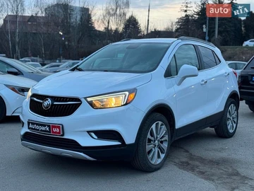 Авто Buick Encore 2019 № 8613119