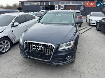 Авто Audi Q5 2014 № 8613125