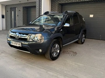 Авто Renault Duster 2017 № 8613130