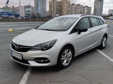 Авто Opel Astra 2021 № 8613140