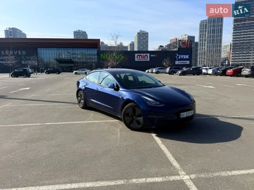 Авто Tesla Model 3 2018 № 8613148