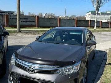 Авто Toyota Camry 2017 № 8613151
