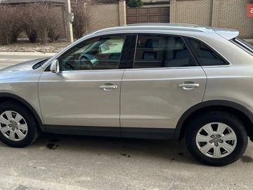 Авто Audi Q3 2016 № 8613152