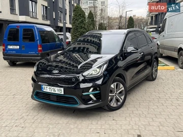 Авто KIA Niro 2020 № 8613155