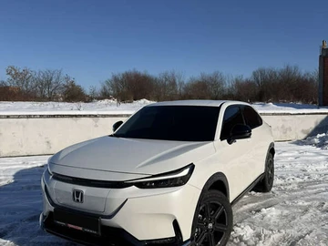Авто Honda Ens1 2024 № 8613156