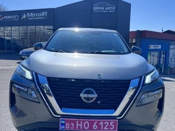 Авто Nissan Rogue 2022 № 8613157
