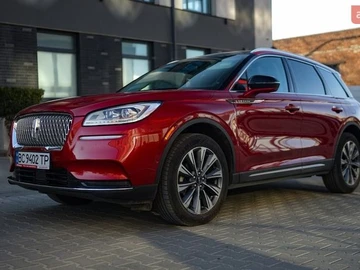 Авто Lincoln Corsair 2020 № 8613167
