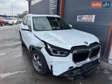 Авто BMW X1 2023 № 8613274