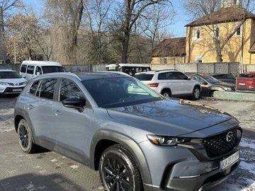 Авто Mazda Cx-50 2024 № 8613275