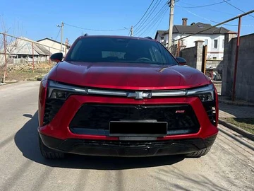 Авто Chevrolet Blazer Ev 2023 № 8613285