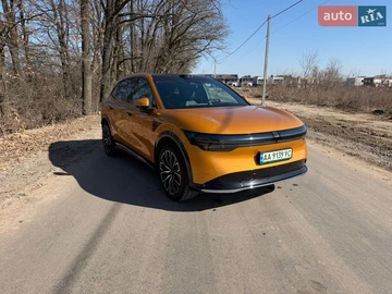 Авто  7X 2024 № 8613291