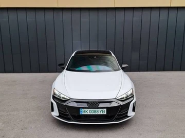 Авто Audi E-Tron Gt 2021 № 8613292