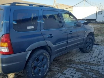 Авто Mazda Tribute 2000 № 8613304