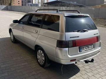Авто ВАЗ 2111 2006 № 8613305