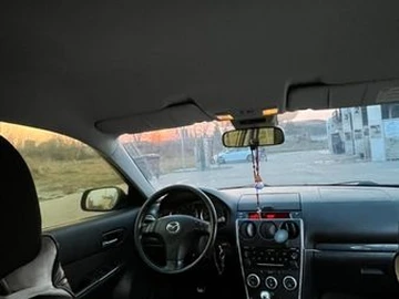 Авто Mazda 6 2006 № 8613308