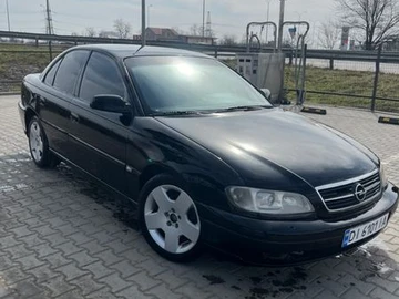 Авто Opel Omega 2002 № 8613309