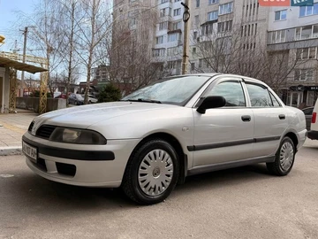 Авто Mitsubishi Carisma 2003 № 8613322