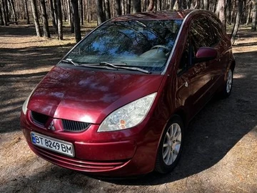 Авто Mitsubishi Colt 2007 № 8613327