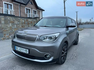Авто KIA Soul 2015 № 8613348