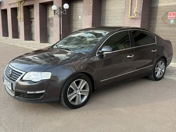 Авто Volkswagen Passat 2005 № 8613351