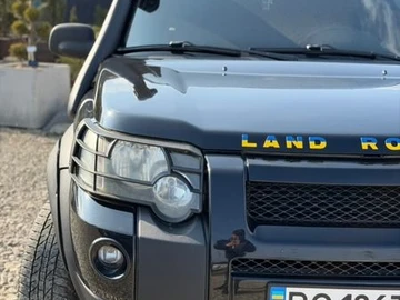 Авто Land Rover Freelander 2005 № 8613355