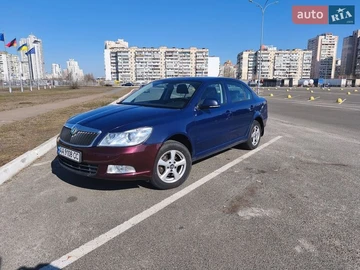 Авто Skoda Octavia 2011 № 8613358