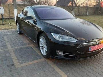 Авто Tesla Model S 2014 № 8613489