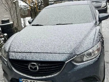Авто Mazda 6 2013 № 8613505