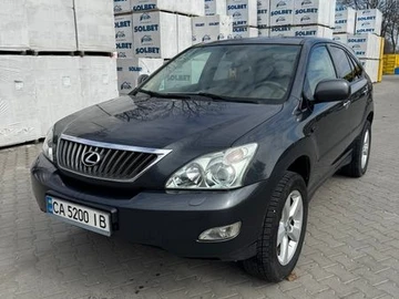 Авто Lexus Rx 2007 № 8613507