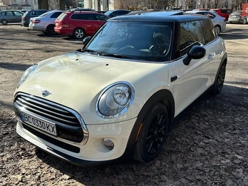 Авто MINI Cooper 2016 № 8613514