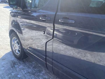 Авто Ford Transit Custom 2014 № 8613518