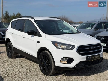 Авто Ford Escape 2019 № 8613521