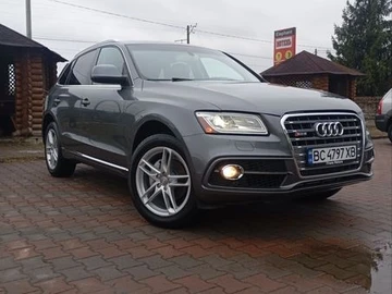 Авто Audi Q5 2014 № 8613526