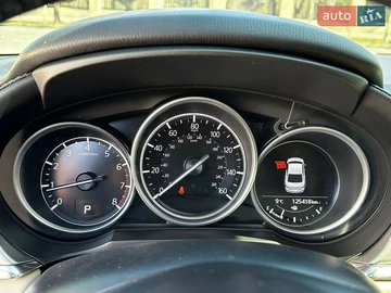 Авто Mazda 6 2018 № 8613534