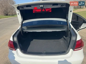 Авто Mercedes E-Class 2014 № 8613535