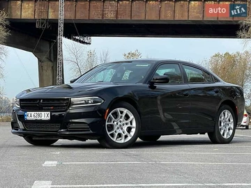 Авто Dodge Charger 2016 № 8613539