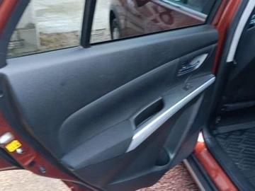 Авто Suzuki Sx4 2016 № 8613541