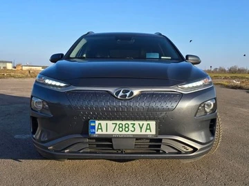Авто Hyundai Kona 2019 № 8613545