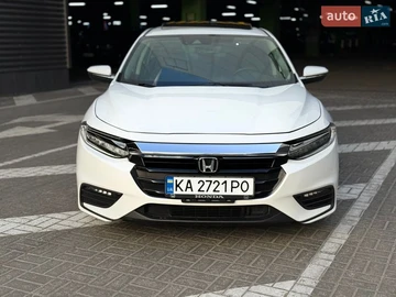 Авто Honda Insight 2021 № 8613564