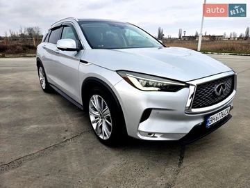 Авто Infiniti Qx50 2019 № 8613577