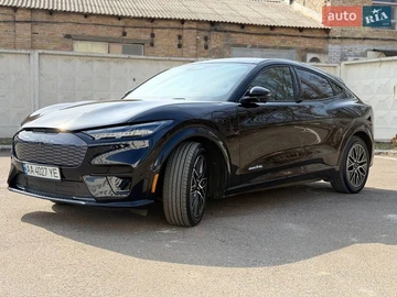 Авто Ford Mustang Mach-E 2024 № 8613736