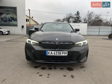 Авто BMW 3 Series 2025 № 8613745