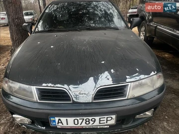 Авто Mitsubishi Carisma 2001 № 8613751