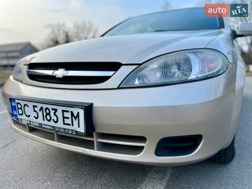 Авто Chevrolet Lacetti 2011 № 8613768