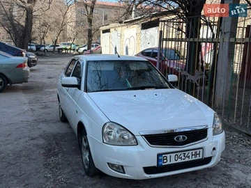 Авто ВАЗ 2172 Priora 2012 № 8613770