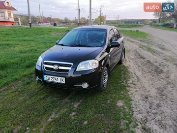Авто ЗАЗ Vida 2012 № 8613784