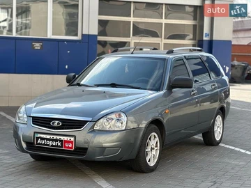 Авто ВАЗ 2171 Priora 2013 № 8613790